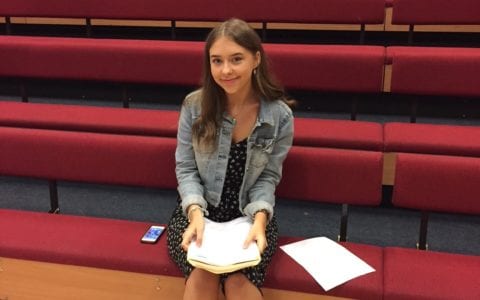 Outstanding A Level success for Walton