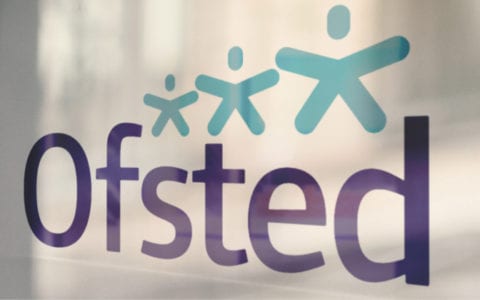 Update: Ofsted inspection