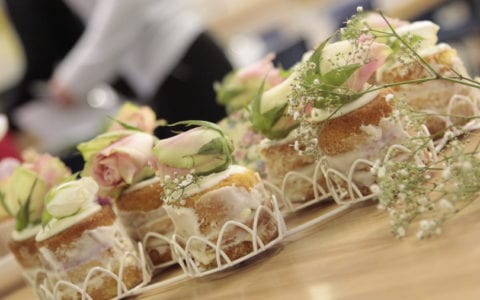 Walton bake-off 2019