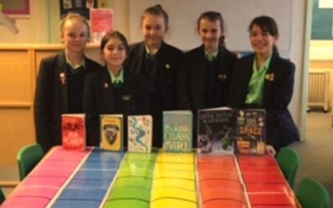 World Book Day 2019