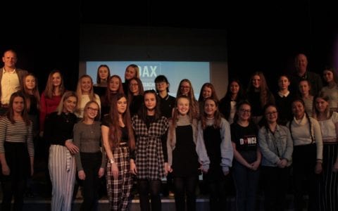 First cohort of Walton students receive Bronze DofE awards