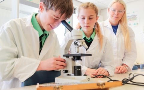Open evening - 26 September 2019