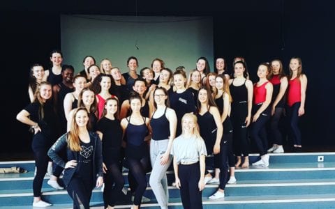 Walton students set to perform at British Grand Prix