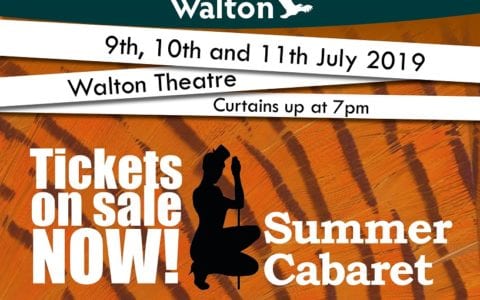 Walton Summer Concerts
