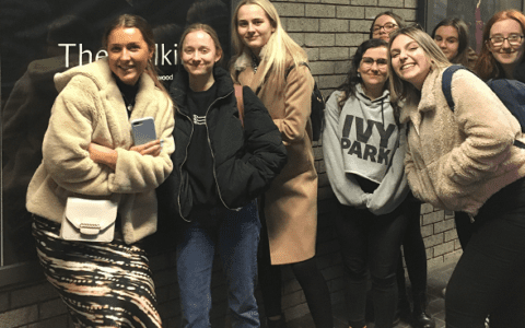 Post 16 newsletter - March 2020 special edition