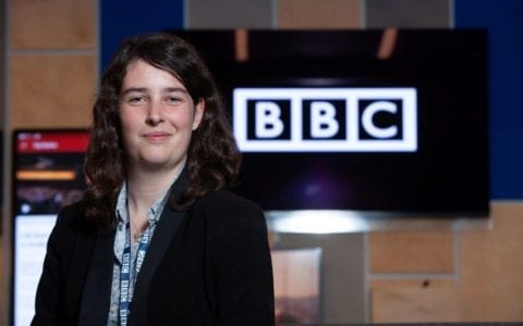 Look beyond traditional pathways with an apprenticeship