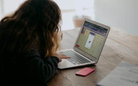Top ten boredom hacks for teens online