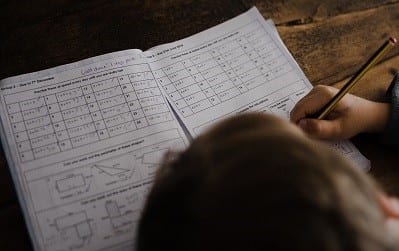 Extra support for home learning