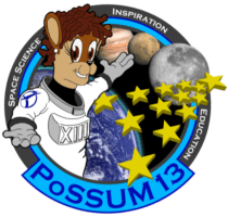 Walton students take on 'Possum 13' space challenge