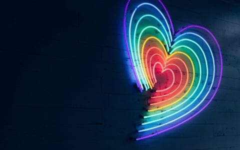 Promoting positive mental health in teens