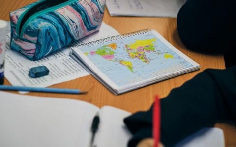 Walton case study featured by Geographical Association