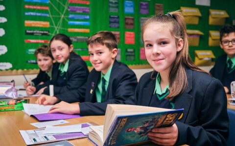 Waltonian newsletter - spring term 2021