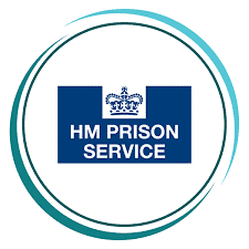 Prison Officer talks to year 13 criminology students