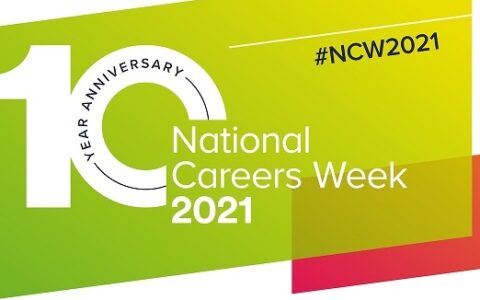 National Careers Week 2021