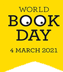 World Book Day at Walton