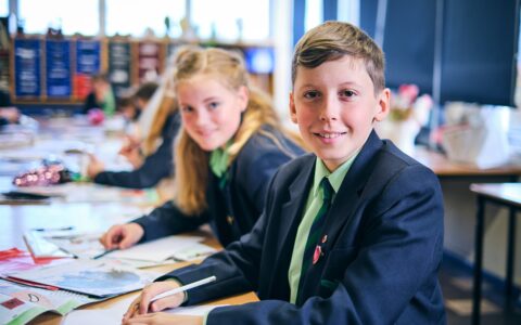 Waltonian newsletter - issue 4