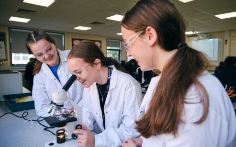 Waltonian newsletter - February 2022