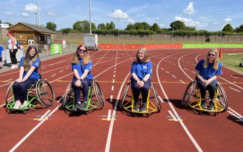 Mini commonwealth games 2022
