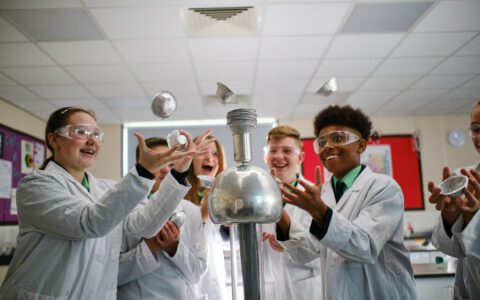 Waltonian newsletter - July 2022