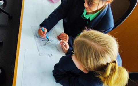 Year 10 take maths further trip