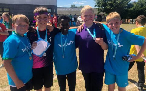 Race for life 2022