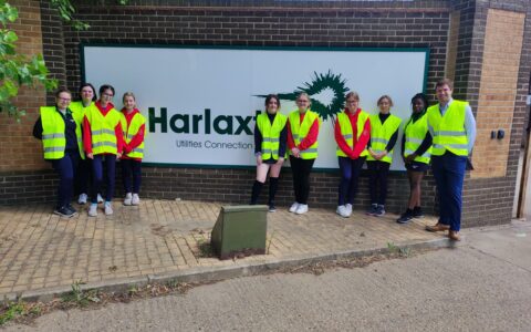 National manufacturing trip