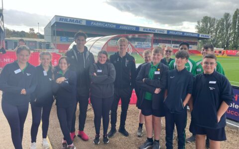 Year 9 Modern Foreign Languages Trip