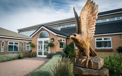 Walton Academy ‘ambitious for all pupils’ as it retains Ofsted ‘good’ status