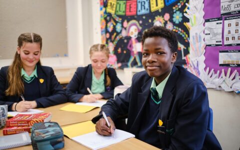 What to expect on national offer day