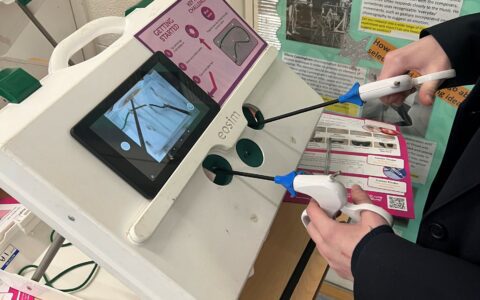Life skills and choices day