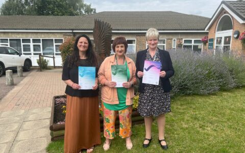 Walton Academy staff recognised in the 2023 Pearson National Teaching Awards