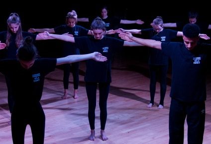 Unlocking creative potential with the launch of the Gold Arts Award