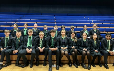 Celebrating our Inspire + sports leaders: shaping the future of sports education
