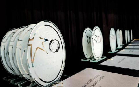 An evening of excellence: Walton Academy's celebration of achievement