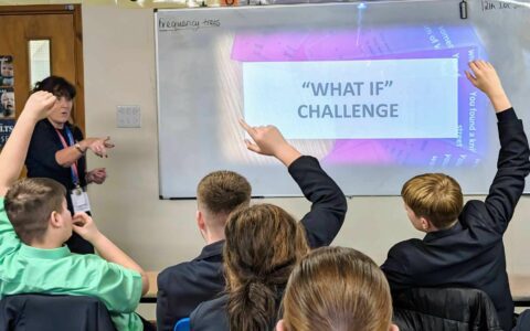 Stay Safe Day empowers students with crucial life skills