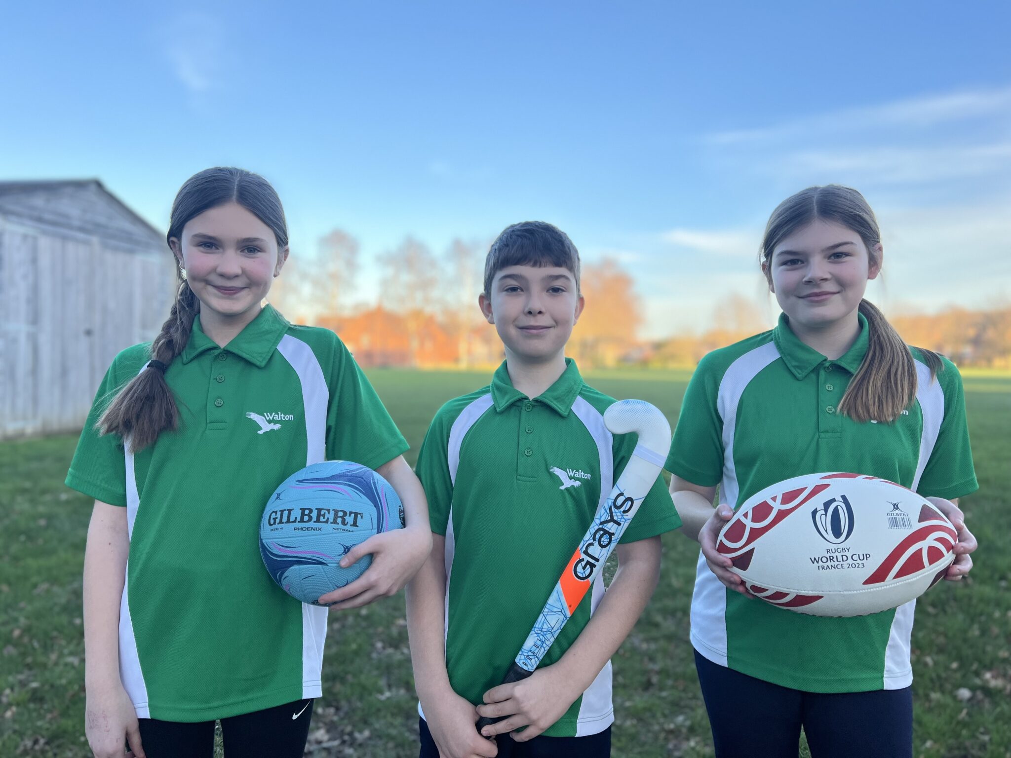 Jason Robinson Foundation the generosity of a sporting legend Walton