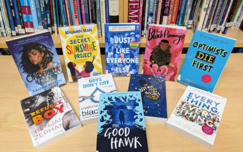 Love to Read at Walton Academy: cultivating minds through storytelling