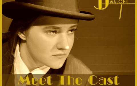Meet the cast of Bugsy Malone: introducing the larger-than-life Fat Sam