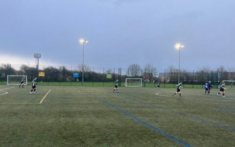 Walton Academy secures double victory against Charles Read Academy
