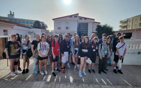 Exploring Andalusia: Walton Academy's Spanish adventure