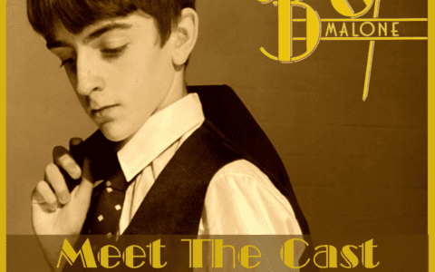 Meet the cast of Bugsy Malone: unveiling the magnificent Bugsy