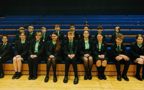 Walton Academy shines in UKMT Junior Maths Challenge