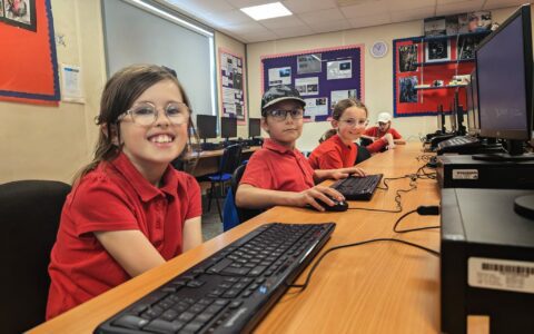 Walton Academy hosts another inspiring curriculum enrichment day