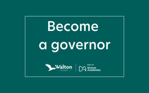 Become a governor