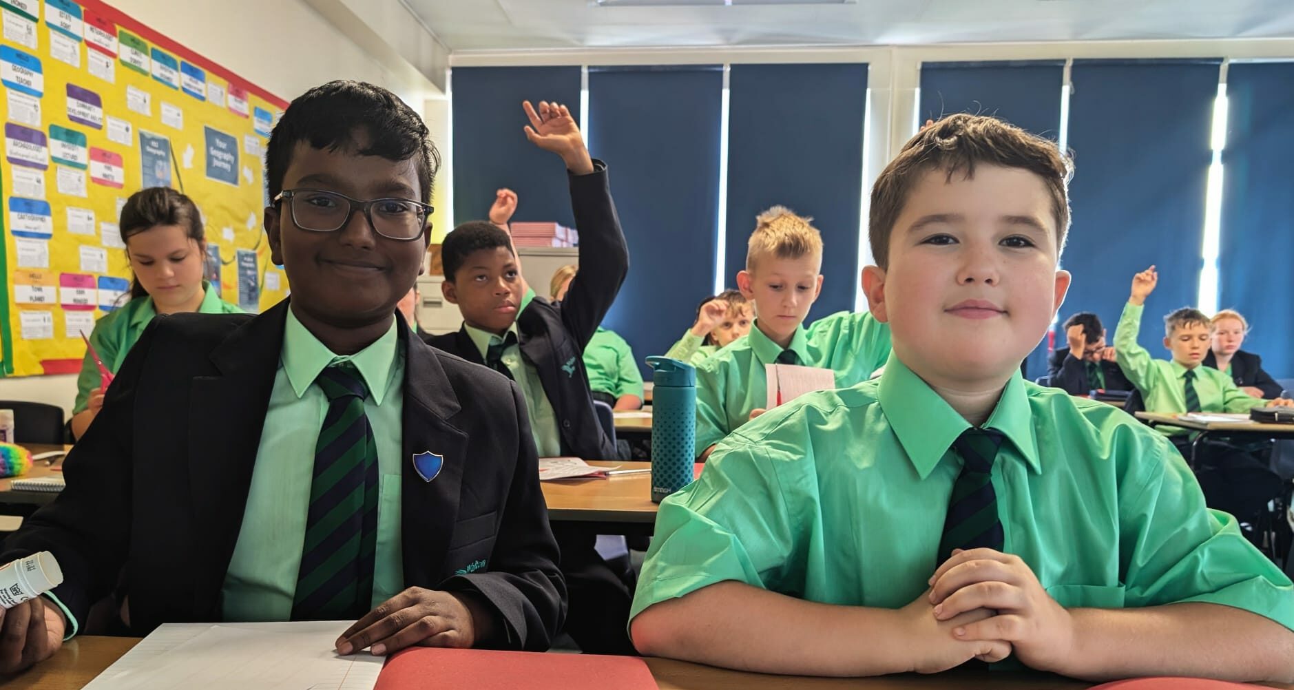 Home - Walton Academy