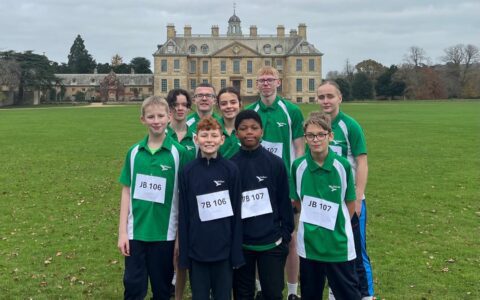 Walton Academy runner qualifies for Lincolnshire cross country finals