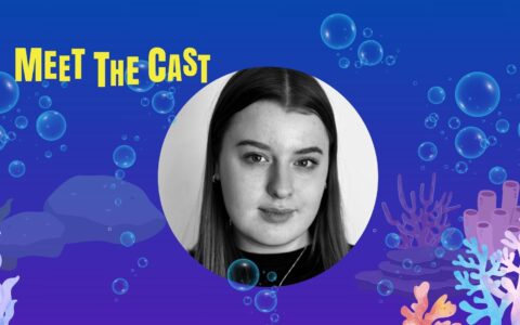 Meet The SpongeBob Musical cast: presenting Pearl, Bikini Bottom’s diva
