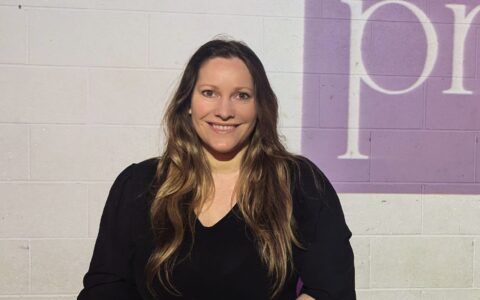 Inspiring visit from Laura Bates at Walton Post 16