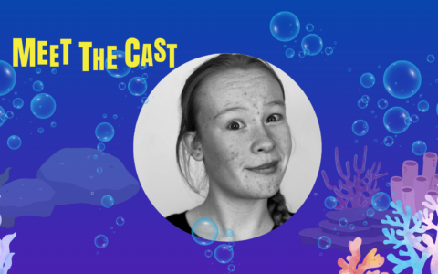 Meet The SpongeBob Musical cast: spotlight on Sandy, the karate-chopping squirrel