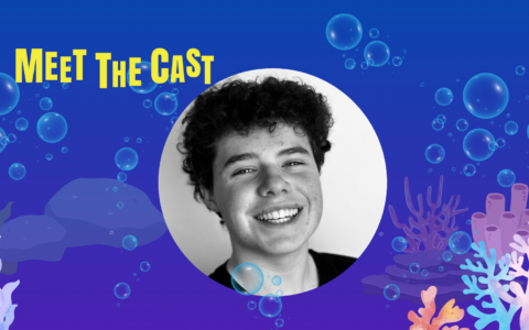 Meet The SpongeBob Musical cast: unveiling Mr Krabs, Bikini Bottom’s crusty businessman